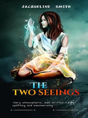 cover image of The Two Seeings
